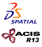 Spatial ACIS
