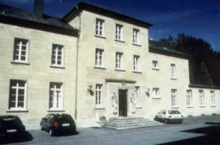 Firmensitz Firmensitz