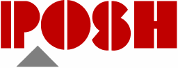 POSH GmbH • CAD- & Design-Software Logo
