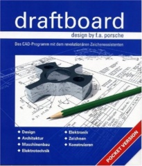 DraftBoard Pocket 4.0