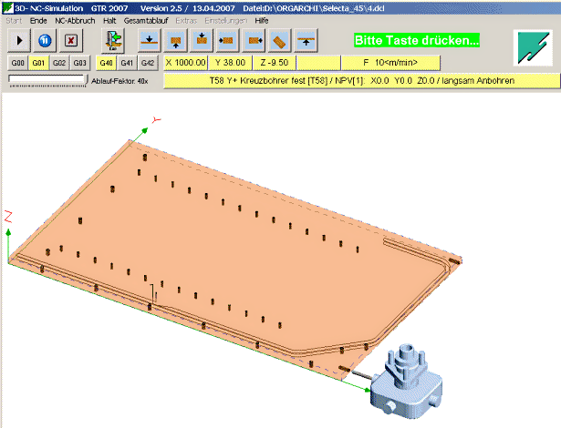 3D-NC-Simulation 3D-NC-Simulation