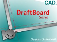 DraftBoard CAD